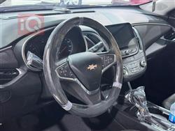 شێڤرۆلێت مالیبۆ